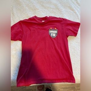 Townsend TN Short Sleeve